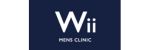 Wii MENS CLINICロゴ
